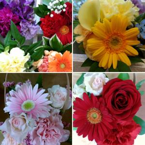 贈り物にはお花を添えて｜「グリーンライフカナイ」　（石川県羽咋市の花キューピット加盟店 花屋）のブログ